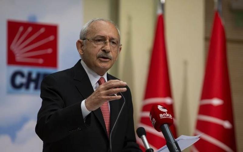 مرشح المعارضة التركية: الانتخابات غير عادلة وأردوغان استفاد من الدولة