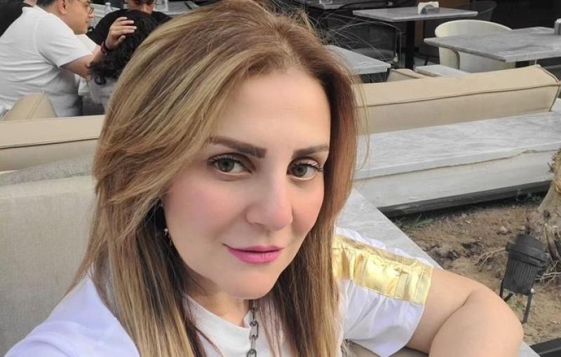 رانيا محمود ياسين تكشف تفاصيل رسالتها الغاضبة: متابعيني كلهم حلال.. و«الشللية بتحكم»