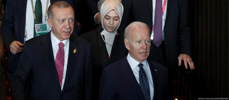 قادة العالم يهنئون أردوغان بفوزه في الانتخابات التركية