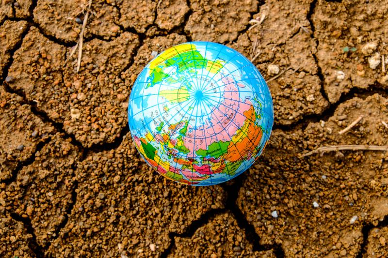ناقوس خطر.. الأرصاد العالمية: السنوات الأشد حرارة على كوكب الأرض تقترب