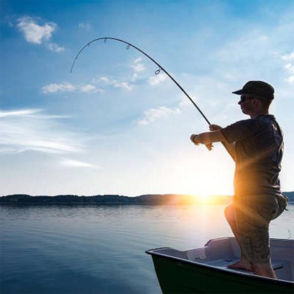 لهواة صيد الاسماك.. 5 خطوات تجعلك صياد ماهر
