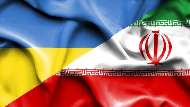 برلمان أوكرانيا يقر عقوبات على إيران لـ50 عاما