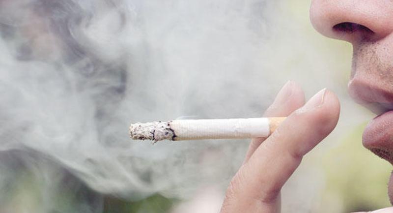 خطورة التدخين على الصحة