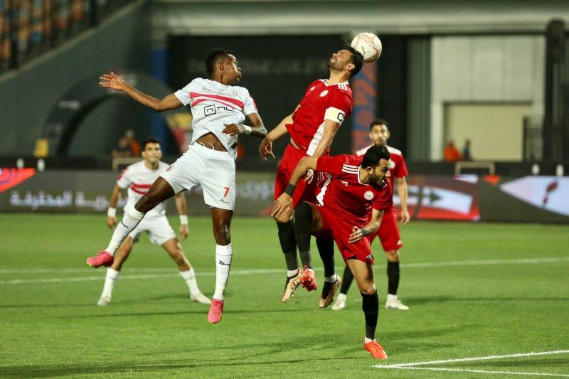 الدوري المصري.. الزمالك يهزم طلائع الجيش بهدفين في الوقت القاتل