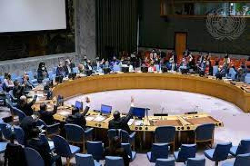 مجلس الأمن يجدد العقوبات المفروضة على جنوب السودان