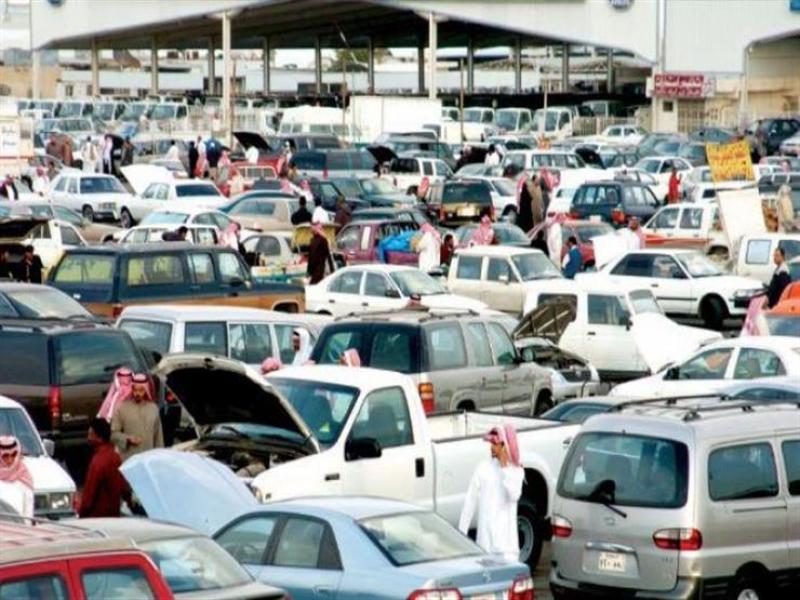 أكثر 10 علامات تجارية للسيارات مبيعًا فى السعودية