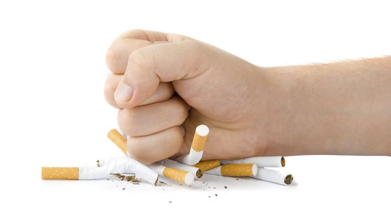 في اليوم العالمي للامتناع عن التدخين .. «طرق فعالة لو عايز تبطل سجاير»