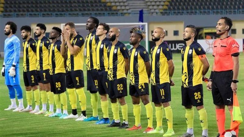 المقاولون العرب: لاعبونا للاحتراف الأوروبي وليسوا لأندية الدوري المصري