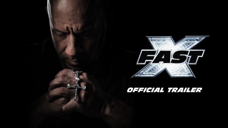 «Fast X» يواصل نجاحه ضمن قائمة الأفلام الأعلى إيرادات في 2023