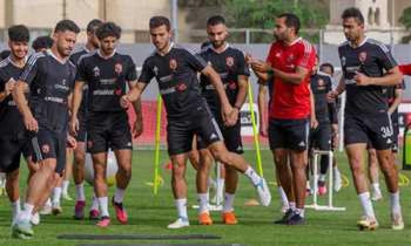 قرار صارم من كولر ضد لاعبي الأهلي قبل مواجهة الوداد بدوري الأبطال