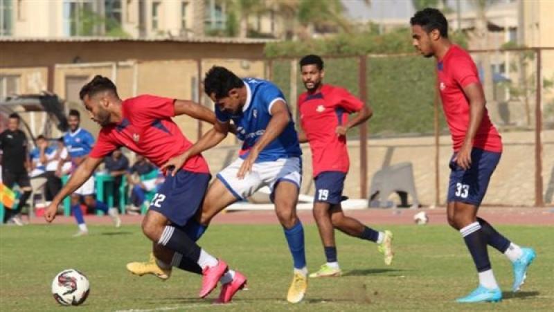 دوري القسم الثاني