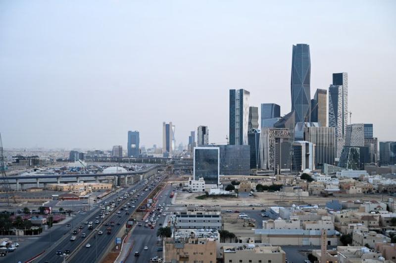 عدد سكان السعودية يصل لـ 32,2 مليون نسمة... عاجل