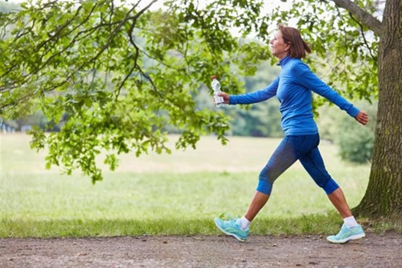 المشي-موقع health benefits