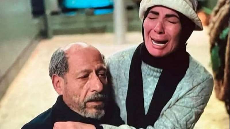«سكت ومقالش».. منى زكي تكشف إصابة رشدي الشامي أثناء تصوير «تحت الوصاية»