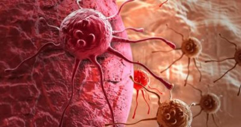 الخلايا السرطانية-موقع  سكاي نيوز