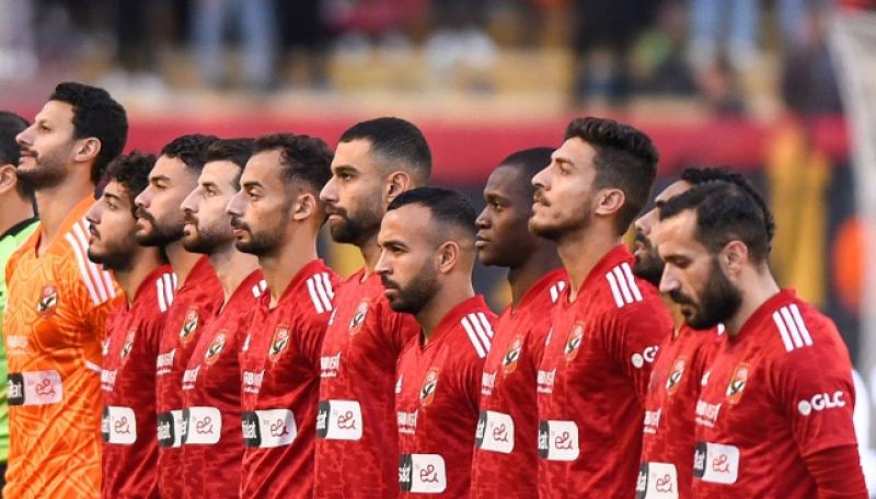 علي معلول أفضل لاعب بالجولة 23 في الدوري المصري