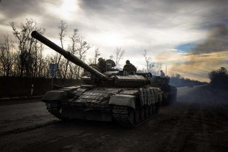 عاجل.. موسكو تعلن صد هجوم أوكراني على بيلغورود