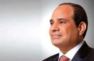 السيسي: اتفقت مع رئيس موريتانيا على تعزيز الجهود بالساحة الإفريقية