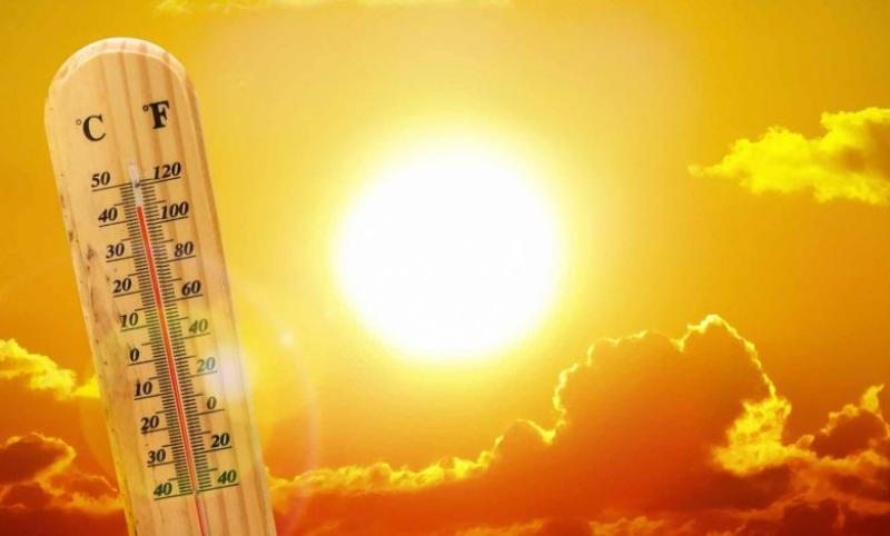 الأرصاد الجوية: 6 درجات انخفاض في الحرارة خلال الساعات المقبلة