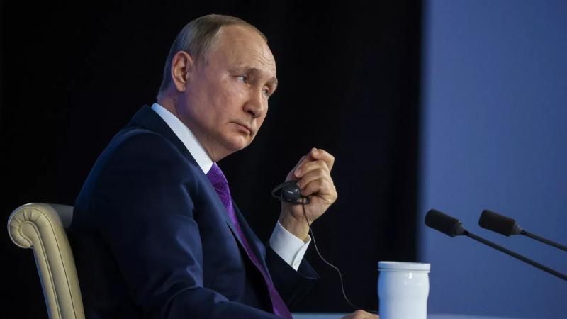 أمريكا: الأزمة في روسيا كشفت عن تصدعات حقيقية في نظام بوتين