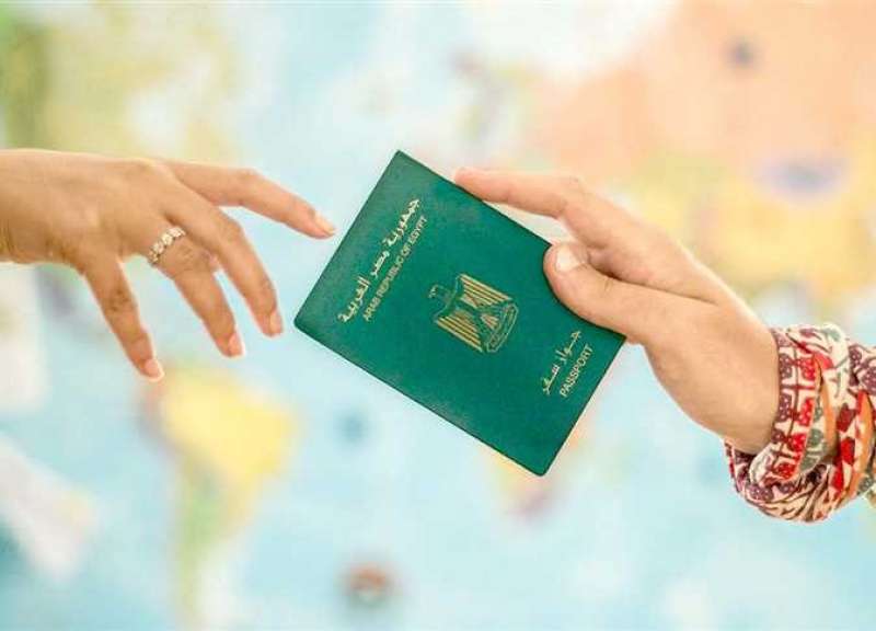 الأوراق المطلوبة لاستخراج جواز السفر لأول مرة 2023