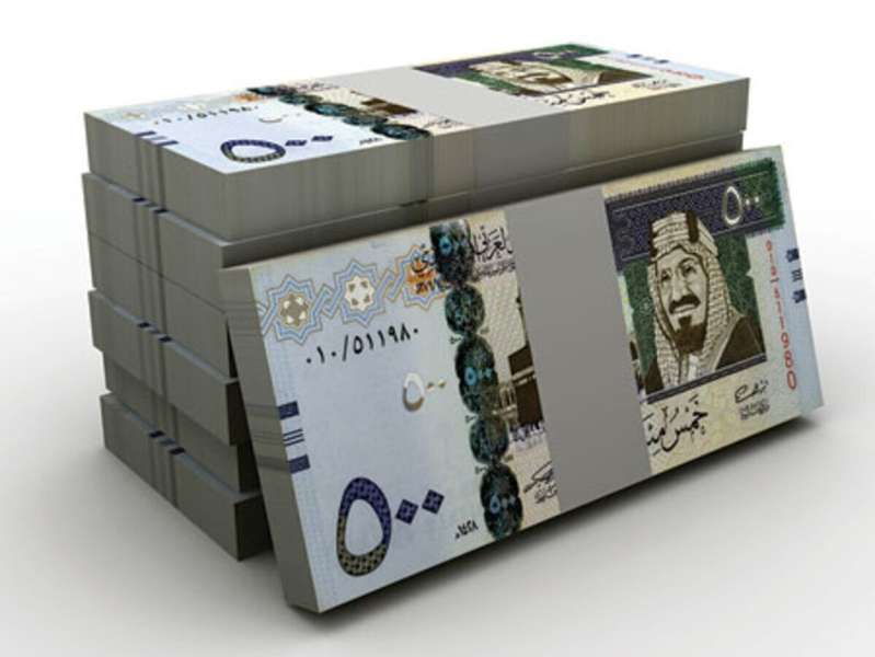 سعر الريال السعودي اليوم الأحد 4-6-2023 بالبنوك المصرية