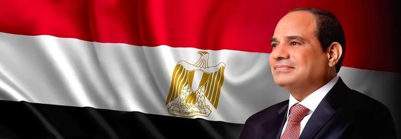 الرئيس السيسي: أمان مصر المائي جزء من الأمن العربي