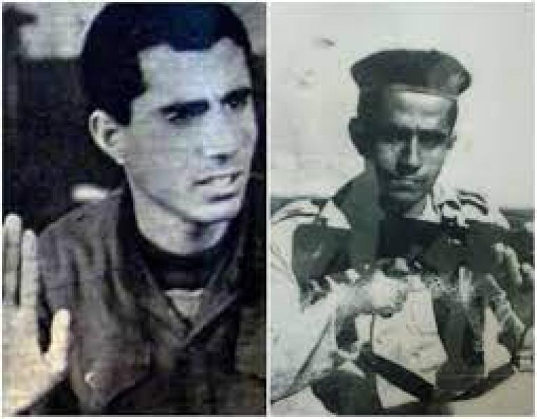 بعد مقتل 3 جنود إسرائيلين.. من هو سليمان خاطر صاحب بصمة الرعب لدى الاحتلال الصهيوني؟