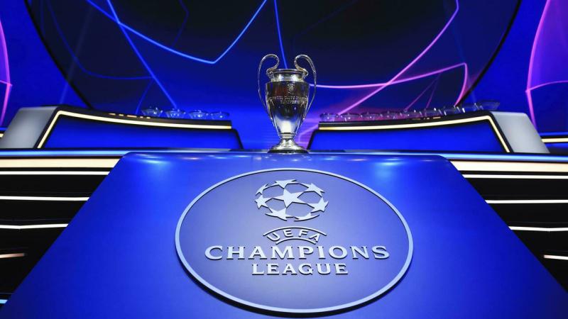 موعد نهائي دوري أبطال أوروبا 2023 بين مانشستر سيتي وإنتر والقنوات الناقلة