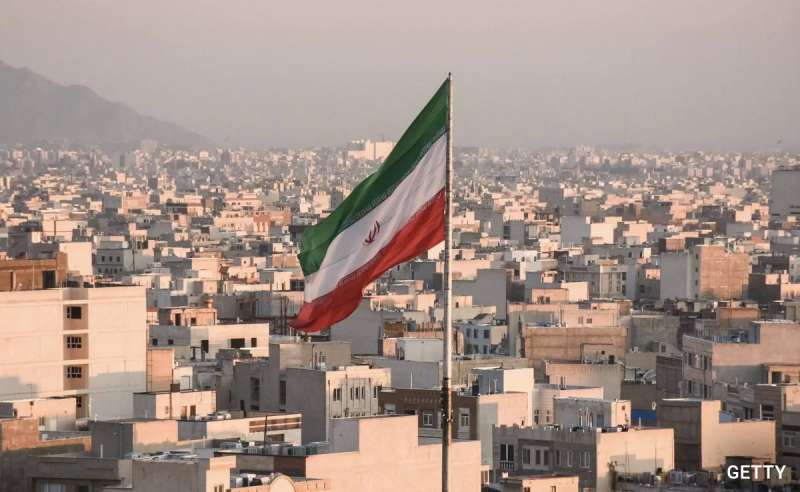عاجل.. السفارة الإيرانية في السعودية تستأنف عملها هذا الأسبوع
