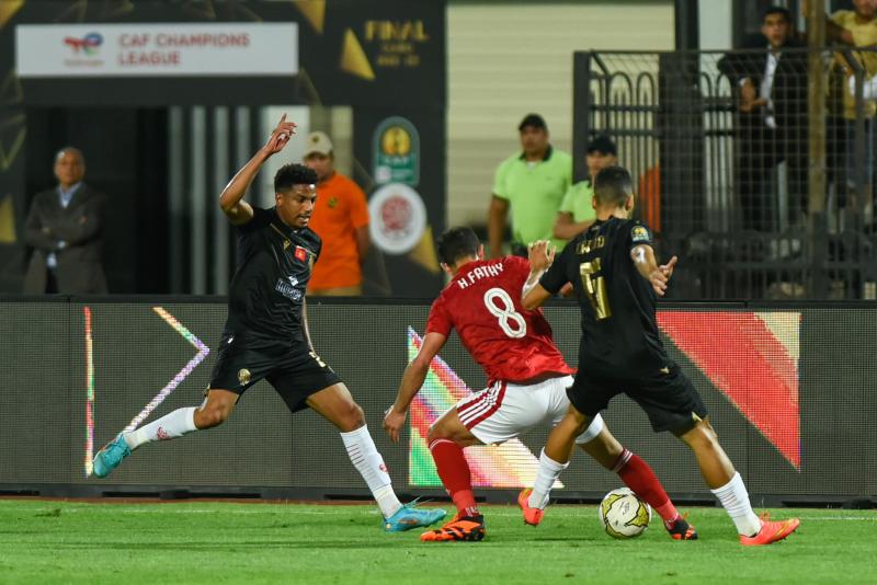 موعد مباراة الأهلي والوداد المغربي في إياب نهائي دوري أبطال إفريقيا