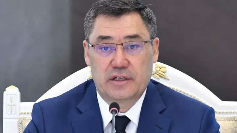 اعتقال 30 شخصًا بقرجيزستان بتهمة «التخطيط لانقلاب»