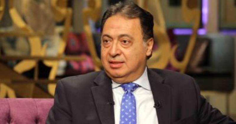 جمال شعبان يكشف أسباب وفاة وزير الصحة الأسبق والدرس المستفاد