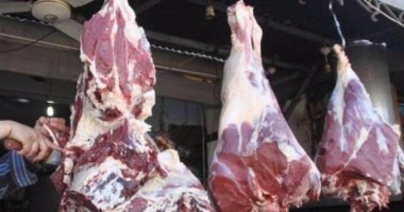 أسعار اللحوم في الأسواق اليوم الأربعاء 7 يونيو 2023