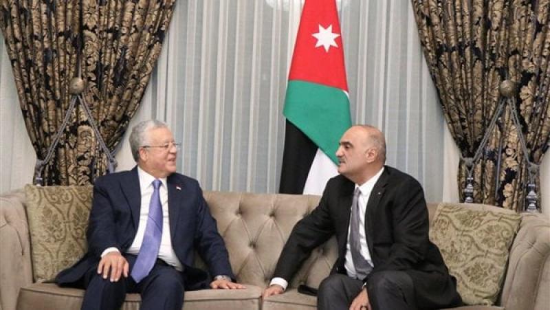 رئيس النواب: مصر حريصة على تعزيز التنسيق مع الأردن لحل القضية الفلسطينية