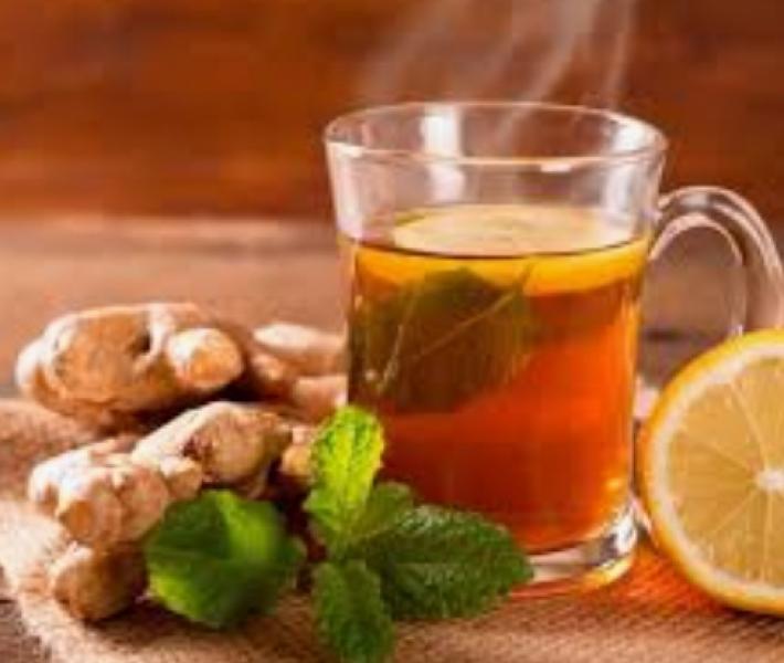 «لقلبك ووزنك».. 4 فوائد صحية لشرب الشاي بالزنجبيل