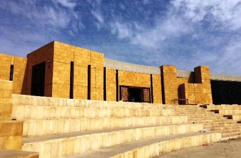 متحف تل بسطا ينظم معرضا أثريا بعنوان الشارات الملكية في مصر القديمة