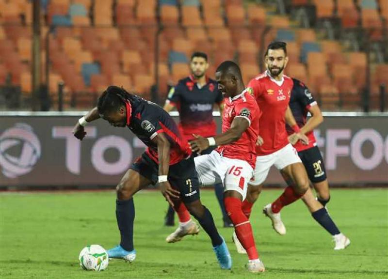 غيابات الأهلي عن مباراة الوداد المغربي بإياب نهائي دوري الأبطال