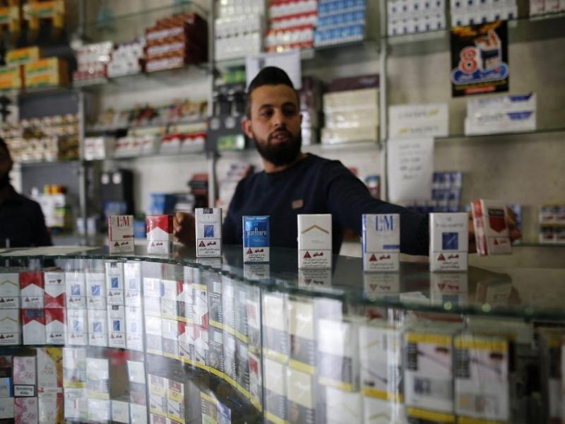 عاجل| اتحاد الصناعات يكشف حقيقة رفع أسعار السجائر في الأسواق