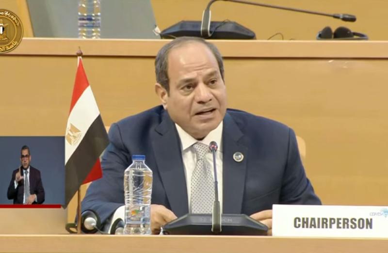 أستاذ اقتصاد: مصر ركزت على  تعزيز سلاسل التوريد بين دول الكوميسا