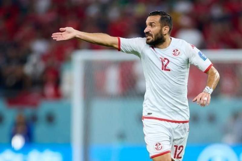 مدرب منتخب تونس يكشف سبب استبعاد علي معلول من مواجهتي غينيا الاستوائية والجزائر