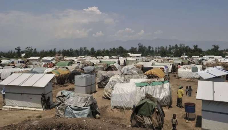 اشتباكات بمعسكر مدني في جنوب السودان تخلف 13 قتيلا