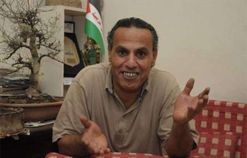 وفاة الأديب المصري «حمدي أبو جليل» عن عمر يناهز 56 عامًا