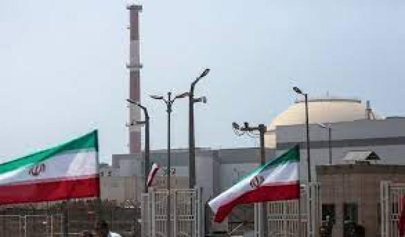 النووي الإيراني 