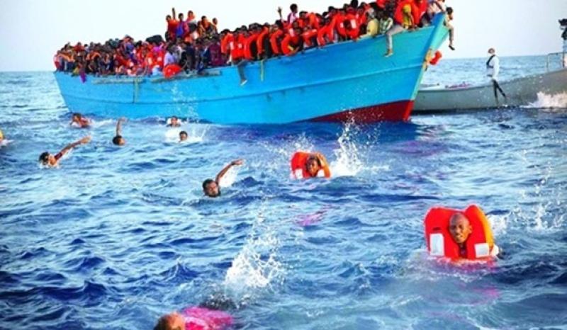 تونس والاتحاد الأوروبي يتفقان على بذل مزيد من الجهود لمكافحة الهجرة غير الشرعية