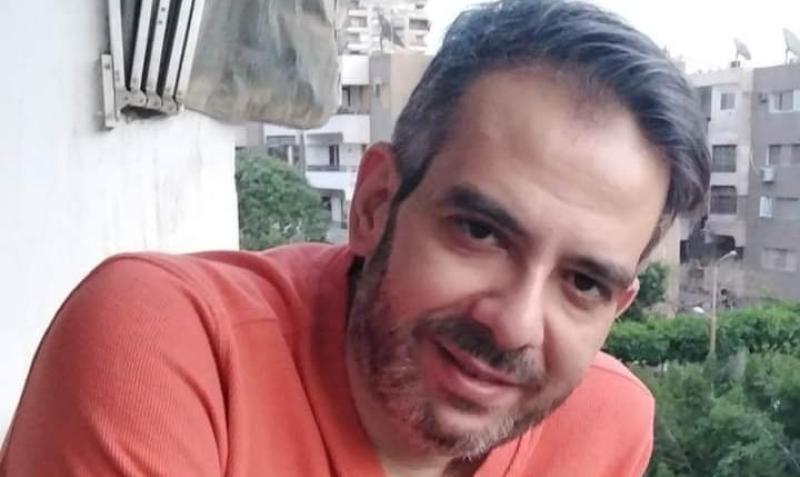 محمد الشقنقيري ناعيا أشرف أبو زيد: «كان من أطيب وأحن الناس»