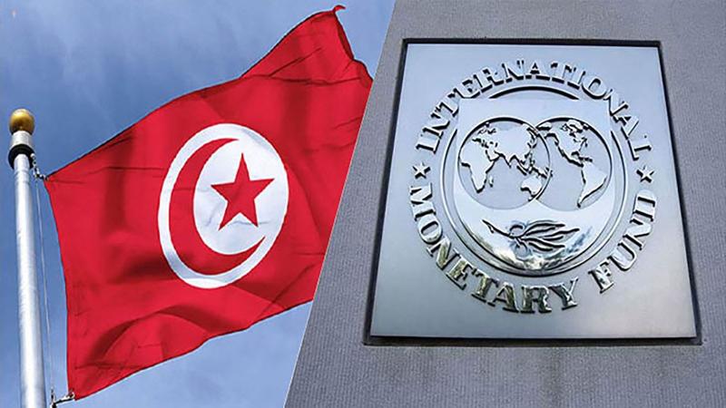 صندوق النقد وتونس 