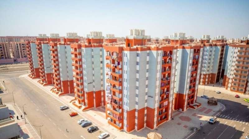 «الإسكان»: تنفيذ 1.4 مليون وحدة سكنية في المدن الجديدة بتكلفة 607 مليار جنيه