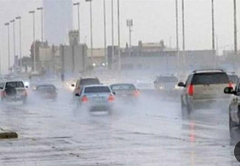 بشرى خير لطلاب الثانوية.. سقوط أمطار مصحوبة بسحب رعدية على القاهرة