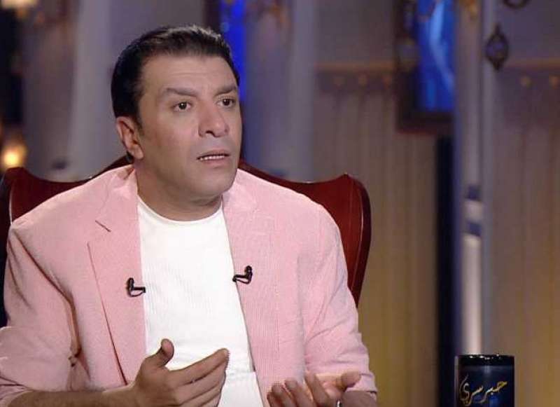 مصطفى كامل: «اللي هيفكر يعمل مصالح في النقابة هخرجه بميراث سيئ لعائلته»